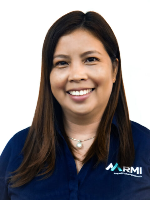 Rowena Tolentino